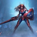 75º aniversario del Capitán América en Marvel Future Fight