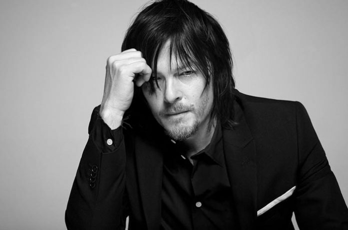 Norman Reedus