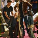 Rodaje The Wolverine 3