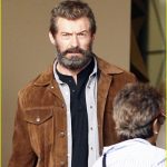 Rodaje The Wolverine 3