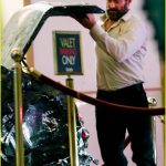 Rodaje de The Wolverine 3