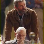 Rodaje The Wolverine 3