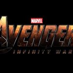 Logo de Vengadores: Infinity War