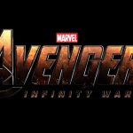 Logo de Vengadores: Infinity War