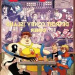 The Great Lakes Avengers Nº 1