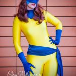 Patsy Walker a.k.a. Hellcat! Nº 11