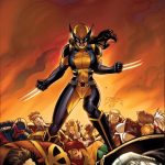 All-New Wolverine Nº 13