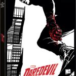 Blu-ray de la 1ª temporada de Daredevil
