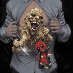 Deadpool Nº 21