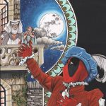 Deadpool Nº 21