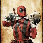 Deadpool Nº 21