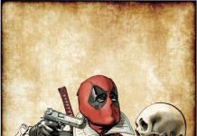 La nueva entrega de TL;DR explica qué es Deadpool Kills the Marvel Universe Deadpool Nº 21