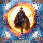 Póster de Doctor Strange