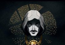 Marvel Comics anuncia otra oleada de portadas alternativas de hip-hop Doctor Strange Nº 1