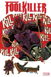 Foolkiller Nº 1