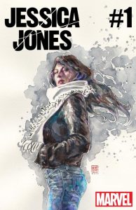 Jessica Jones Nº 1