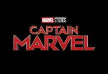 El 7 de enero se publicará nuevo material exclusivo de Capitana Marvel Logo de Capitana Marvel