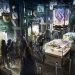 Guardians of the Galaxy: Mission Breakout