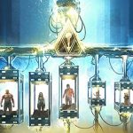 Guardians of the Galaxy: Mission Breakout