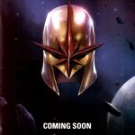 Nova Marvel NOW!