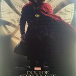 Póster de Doctor Strange