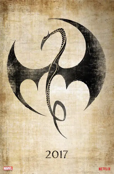 Iron Fist (Temporada 1): Resumen en 1 Video