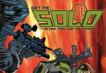 Afirman que Sony tiene dos spin-off de Spiderman más en desarrollo Portada de Solo Nº 1