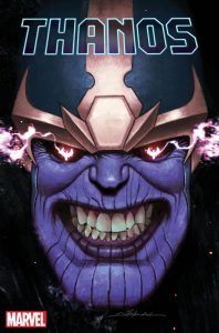 Thanos Nº 1