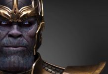Thanos entrará en acción en Avengers: Infinity War Thanos