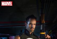 Marvel Comics anuncia nuevas portadas alternativas para octubre y noviembre The Punisher Nº 6