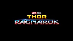 Thor: Ragnarok