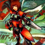 Unstoppable Wasp Nº 1