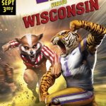 Portada de Marvel para el fútbol de ESPN