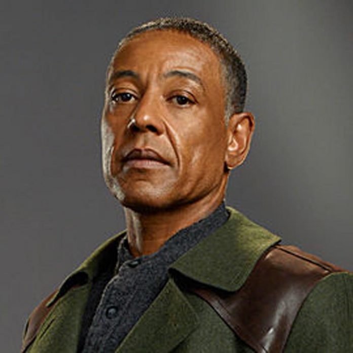 Giancarlo Esposito