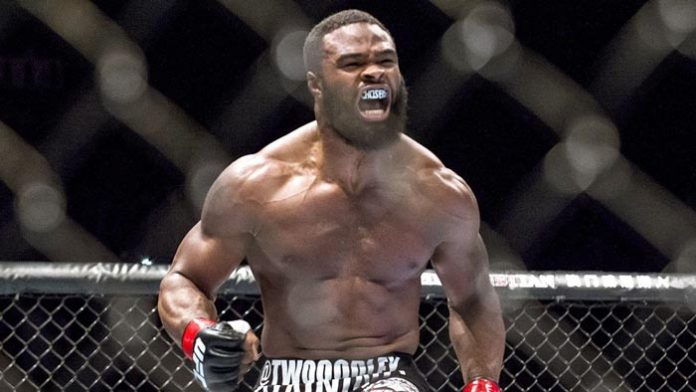 Tyron-Woodley Tyron Woodley