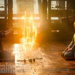 Doctor Strange (Doctor Extraño)