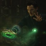 Doctor Strange