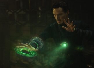 Doctor Strange