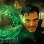 Doctor Strange