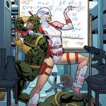 Gwenpool Nº 8