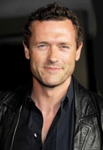 Jason O'Mara