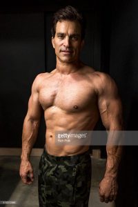 John Schaech