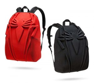 Mochila MadPax de Spiderman