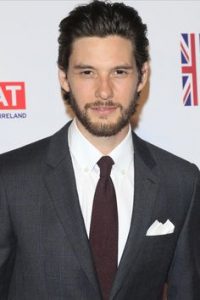 Ben Barnes
