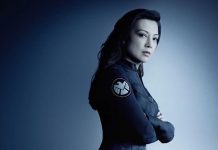 Ming-Na Wen habla de nuevo sobre un posible regreso a Marvel May en Agents of S.H.I.E.L.D.