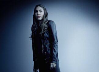 Agents of S.H.I.E.L.D.: Natalia Cordova habla del camino de Yo-Yo Yo-Yo en Agents of S.H.I.E.L.D.