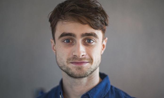 Daniel Radcliffe