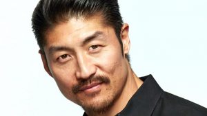 Brian Tee