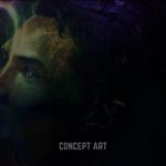 Diseño conceptual de Doctor Strange (Doctor Extraño)