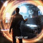 Diseño conceptual de Doctor Strange (Doctor Extraño)